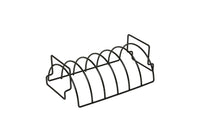 Monolith Rib Rack - classic, lechef, ml20. Monolith by FireFly Barbecue
