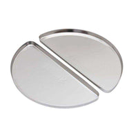MONOLITH Smart Grid System drip pan set - classic, drip, lechef. Monolith by FireFly Barbecue