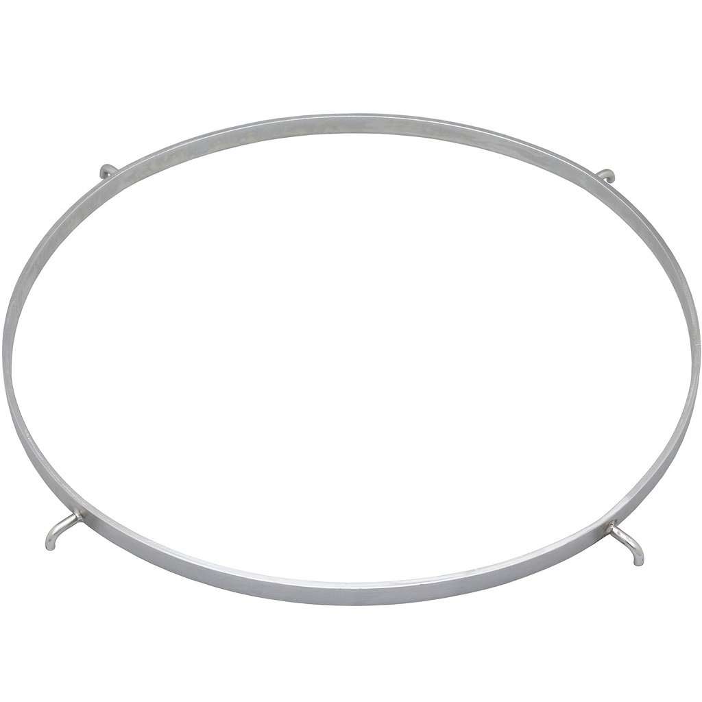 MONOLITH Smart Grid System CLASSIC - grid ring - sgs, , . Monolith by FireFly Barbecue