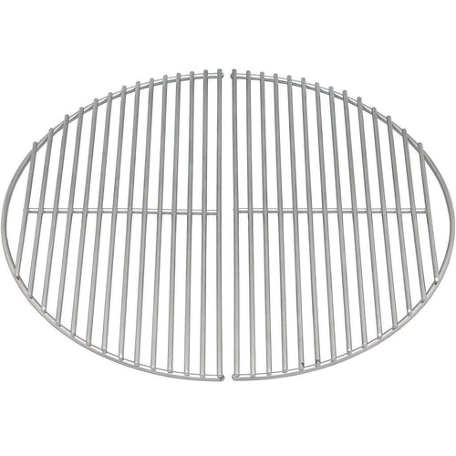 MONOLITH Smart Grid System Grill Grate (2 Pieces) - classic, grid, grill. Monolith by FireFly Barbecue