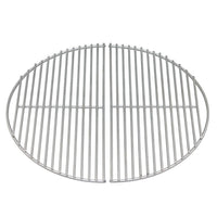 MONOLITH Smart Grid System Grill Grate (2 Pieces) - classic, grid, grill. Monolith by FireFly Barbecue