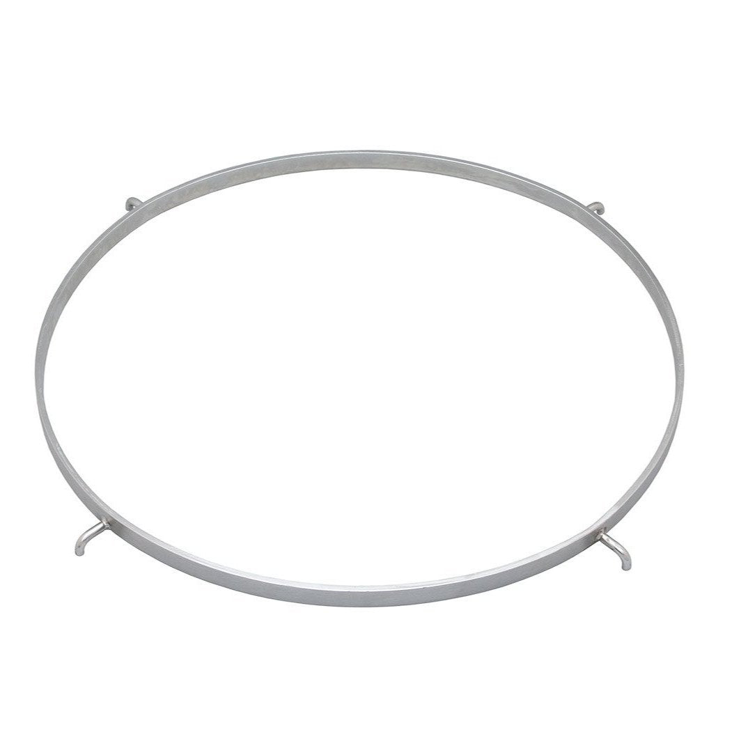 MONOLITH Smart Grid System LeCHEF Smart Grid Ring - sgs, , . Monolith by FireFly Barbecue