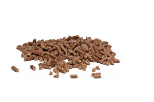 Monolith Smoke Pellets - Cherry - cherry, Monolith Pellets, pellet. Monolith by FireFly Barbecue