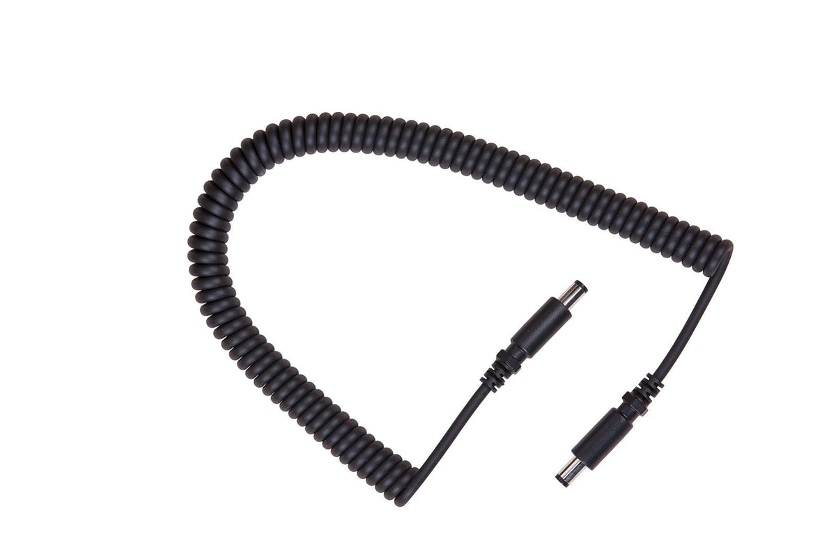 Monolith Spiral Cable For Guru Edition - bbq guru, spiral cable, . BBQ Guru by FireFly Barbecue