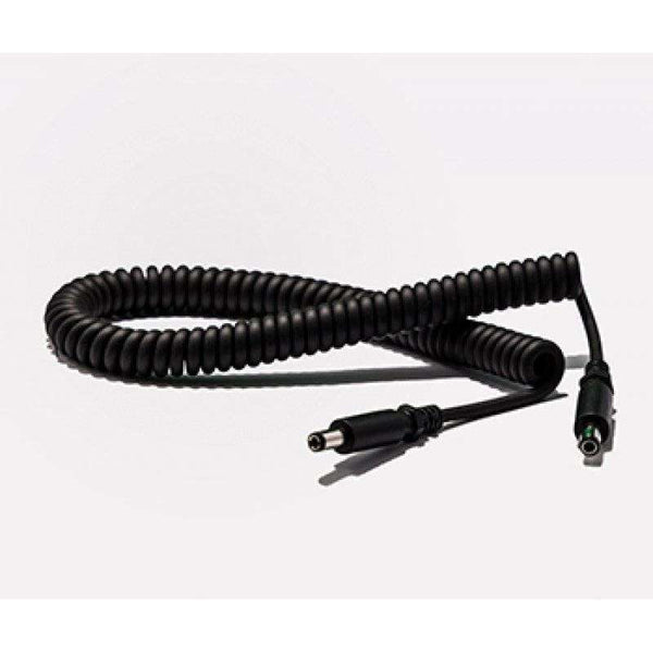 Monolith Spiral Cable For Guru Edition - bbq guru, spiral cable, . BBQ Guru by FireFly Barbecue