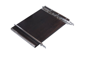 Avantgarde LeCHEF Upgrade ProSerie side tables - heavy bamboo - , , . Monolith by FireFly Barbecue