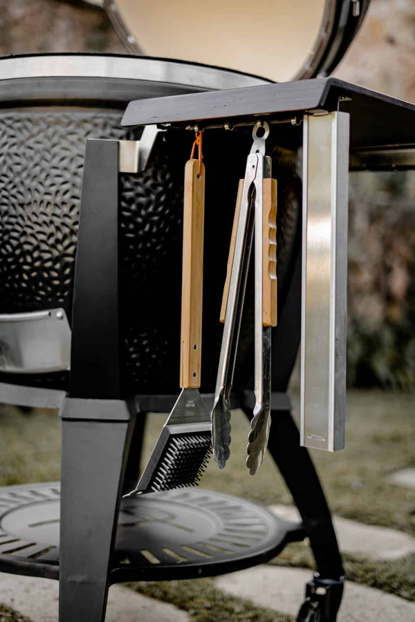 Avantguard Classic Grill - Avantgarde, monolith, . Monolith by FireFly Barbecue