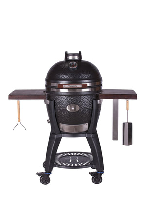 Avantguard Classic Grill - Avantgarde, monolith, . Monolith by FireFly Barbecue