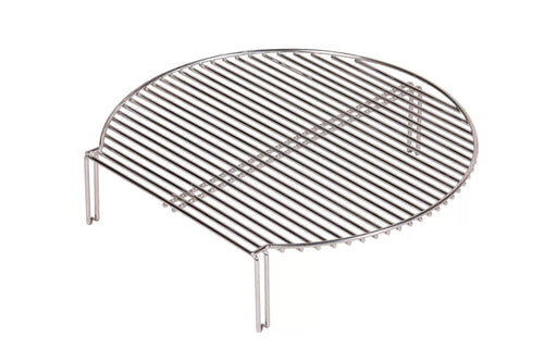 Monolith 3rd Level Grid Set - Le Chef - 3rd level, bbq accessories, extension grid. Monolith by FireFly Barbecue