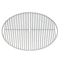 Stainless steel Monolith LeChef Pro Series Grill Grate Set for outdoor grills
