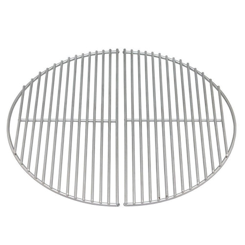 Stainless steel Monolith LeChef Pro Series Grill Grate Set for outdoor grills