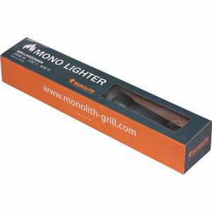 Monolith Mono Lighter - bbq accessories, looflighter, mono-lighter. Monolith by FireFly Barbecue