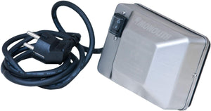 Monolith Rotisserie Motor 220v - rotisserie, rotisserie motor, . Monolith by FireFly Barbecue -