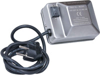 Monolith rotisserie motor 220V with power cord for outdoor grill