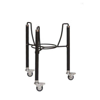 Monoltih JUNIOR Cart - cart, junior, monolith. Monolith by FireFly Barbecue