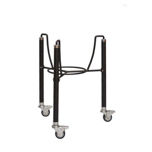 Monoltih JUNIOR Cart - cart, junior, monolith. Monolith by FireFly Barbecue