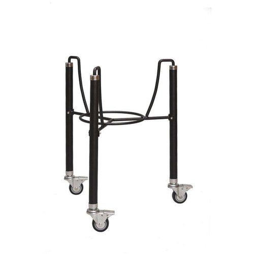 Monoltih JUNIOR Cart - cart, junior, monolith. Monolith by FireFly Barbecue
