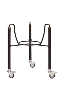 Monoltih JUNIOR Cart - cart, junior, monolith. Monolith by FireFly Barbecue