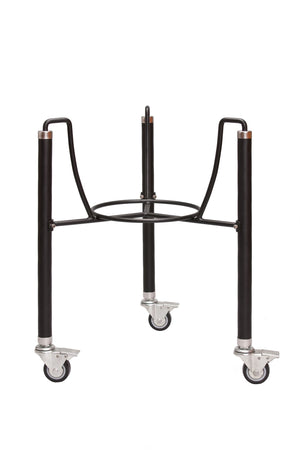 Monoltih JUNIOR Cart - cart, junior, monolith. Monolith by FireFly Barbecue