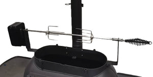 Ozpig Big Pig Accessory Bundle - bbq cover, big pig, Black Friday. Ozpig by FireFly Barbecue