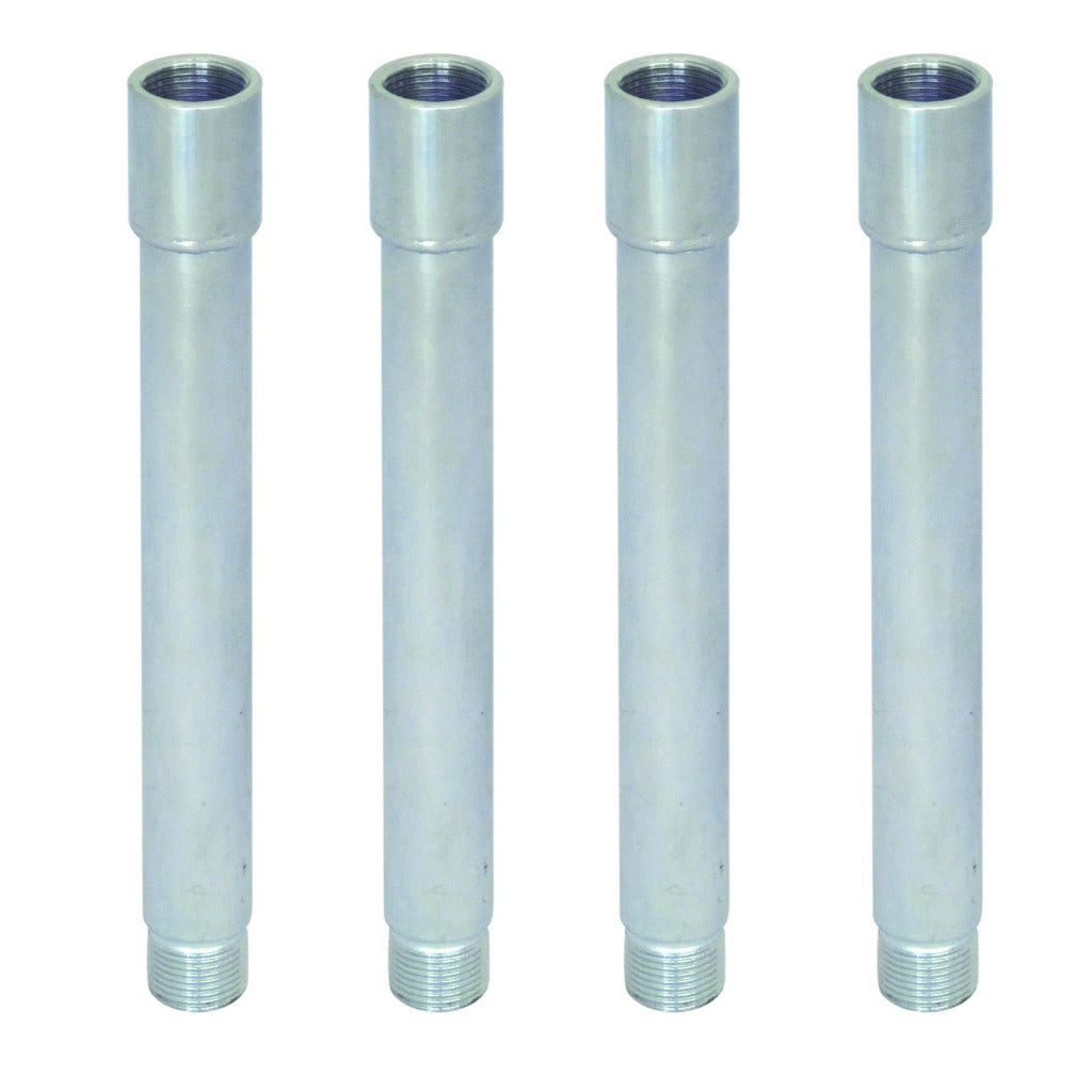 Ozpig Extension Leg Kit - extension legs, legs, ozpig. Ozpig by FireFly Barbecue