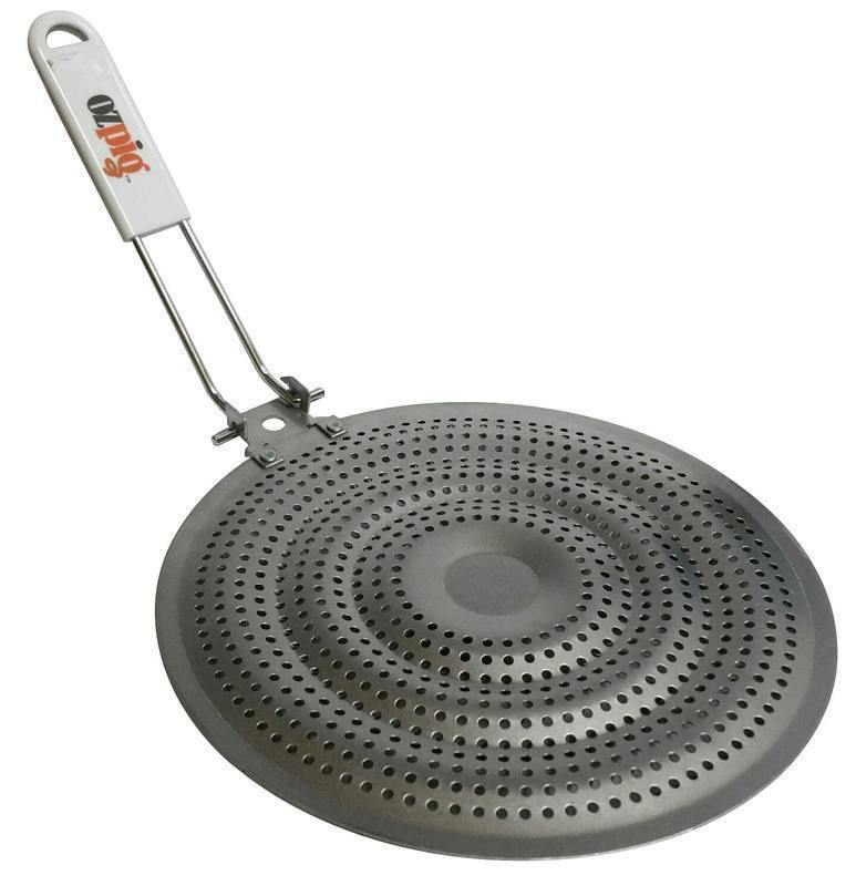 Ozpig Heat Diffuser - Control Cooking Heat with Ease | Cooking ...