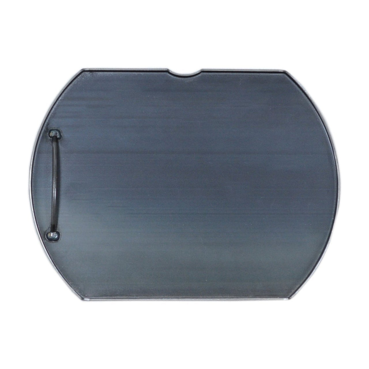 Ozpig large warming and cooking plate for outdoor grill accessories