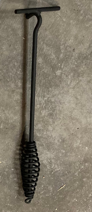 Ozpig Lifting Tool - lifting tool, ozpig, . Ozpig by FireFly Barbecue