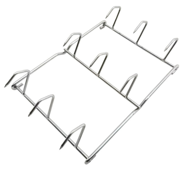 Ozpig Oven Smoker Hanging Rack - big pig, bigpig, camp oven. Ozpig by FireFly Barbecue