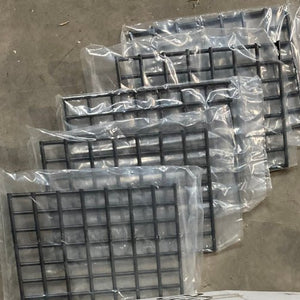 Ozpig replacement fire grate (single item) - fire grate, ozpig, . Ozpig by FireFly Barbecue