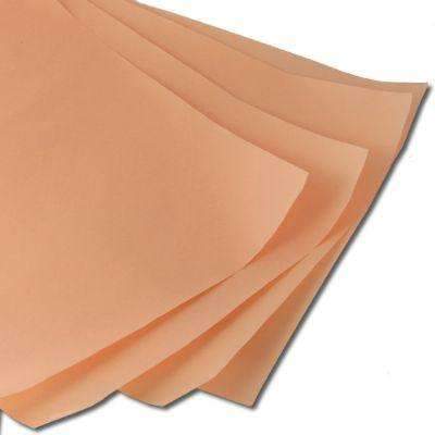 BBQ Meat Saver Peach Paper Large 619 mm x 550 mm Sheets - bbq butcher paper, bbq paper, butchers paper. FireFly Barbecue by FireFly Barbecue