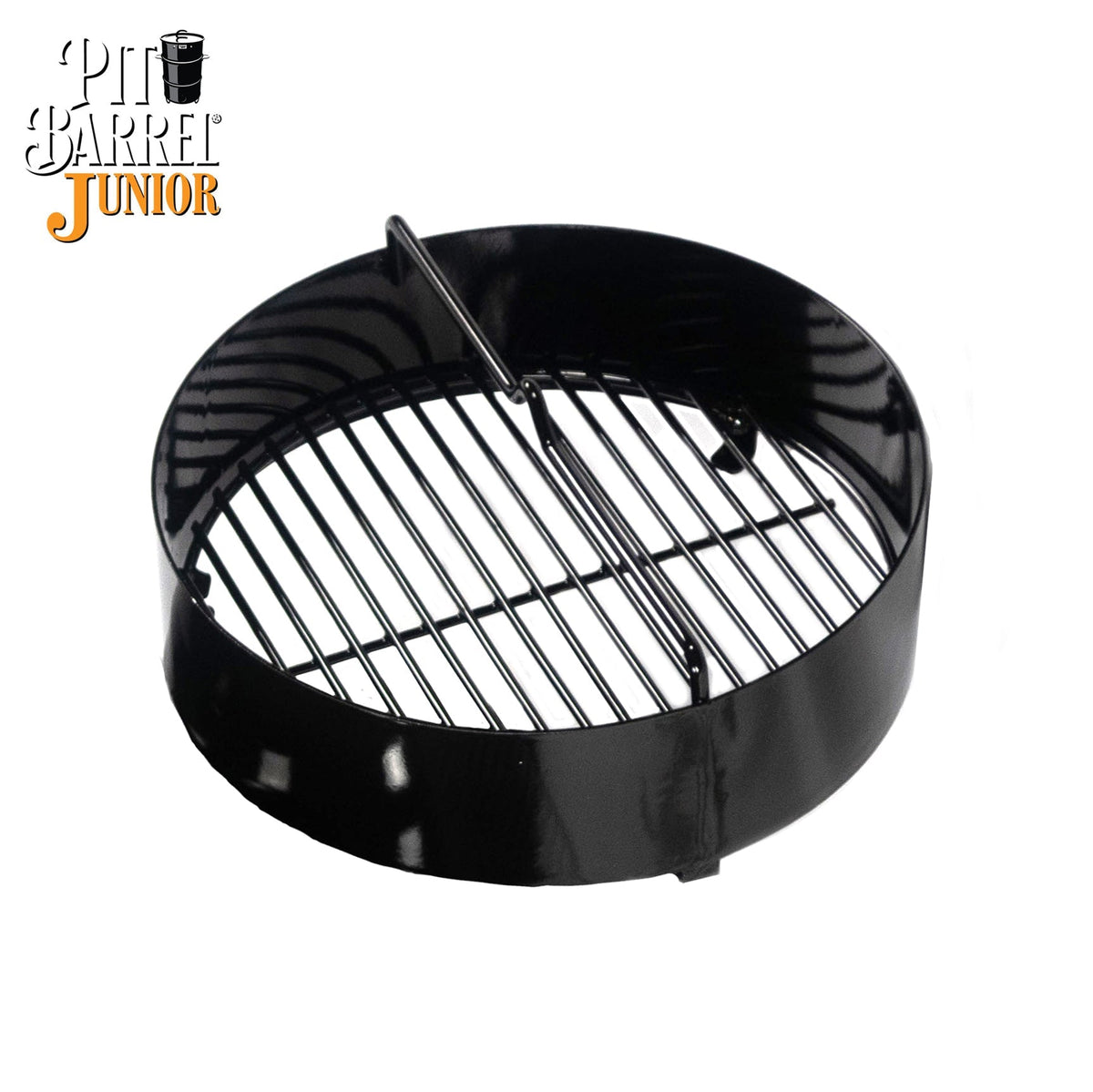 Pit Barrel Charcoal Basket replacement for outdoor grill