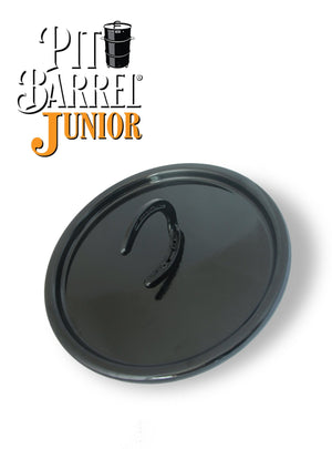 Replacement Lid - pit barrel, Pit Barrel Lid, Pit Barrel Spares. Pit Barrel Cooker by FireFly Barbecue