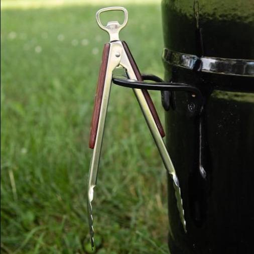 Pit Barrel Ultimate Tongs - pit barrel, tongs, . Pit Barrel Cooker by FireFly Barbecue