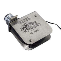 BBQ Guru Pit Bull 25cfm Fan - bbq guru, fan, pit bull. BBQ Guru by FireFly Barbecue