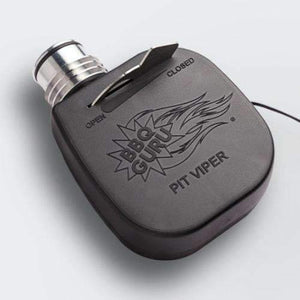 BBQ Guru - PIT VIPER 10CFM FAN - bbq guru, fan, pit viper. BBQ Guru by FireFly Barbecue