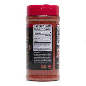 Plowboys BBQ 'Yardbird' Rub - Plowboys BBQ, pork, poultry. Plowboys BBQ by FireFly Barbecue