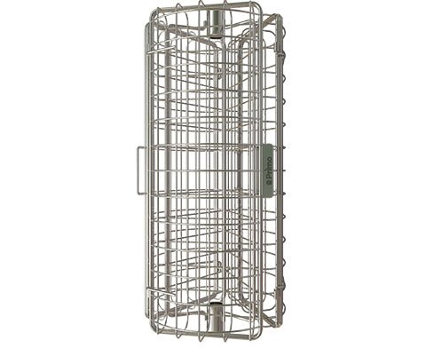 Primo Rotisserie Basket 3-Sided - primo, primo grills, rotisserie. Primo Ceramic Grills by FireFly Barbecue