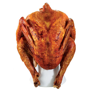 Primo Ceramic Chicken Stand - beer can chicken, chicken sitter, chicken stand. Primo Ceramic Grills by FireFly Barbecue