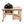 Primo Cypress Wood Counter Top BBQ Table - counter top, jr200, lg300. Primo Ceramic Grills by FireFly Barbecue