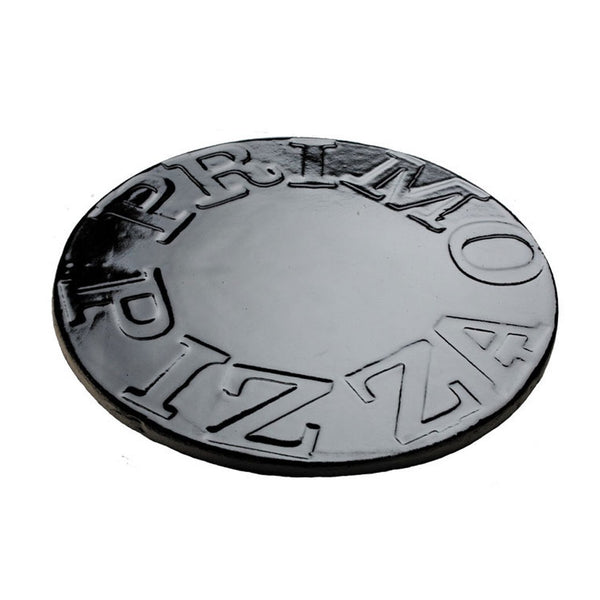 Primo Glazed Baking Pizza Stone - pizza, pizza stone, primo. Primo Ceramic Grills by FireFly Barbecue