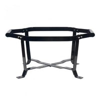 Primo GO Portable Top for Oval JR 200 Grill - cradle, jr200, primo. Primo Ceramic Grills by FireFly Barbecue