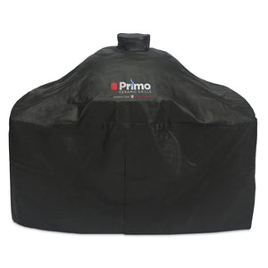 Primo Grills 414 Cart Cover XL400, LG300 - cart, cart cover, cover. Primo Ceramic Grills by FireFly Barbecue
