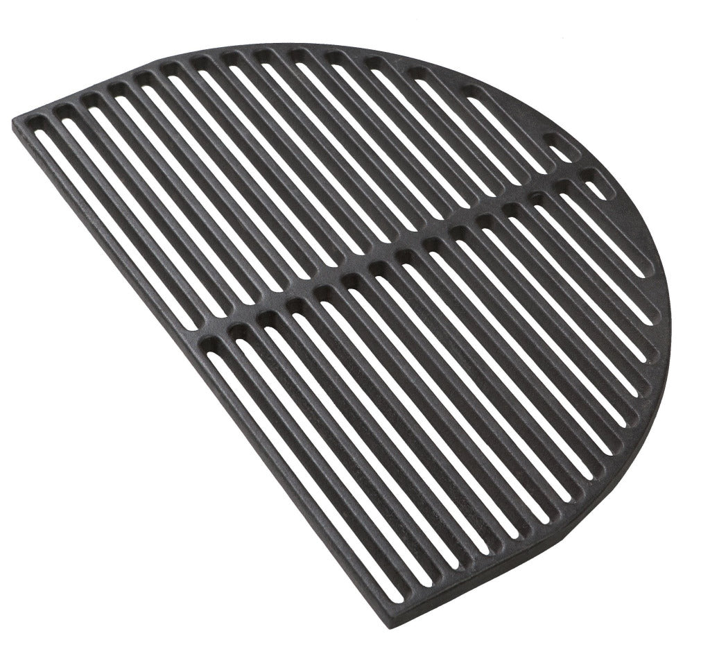 Primo Grills Cast Iron Searing Grate - bbq accessories, cast iron, grate. Primo Ceramic Grills by FireFly Barbecue