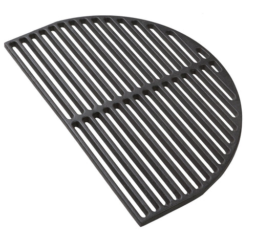 Primo Grills Cast Iron Searing Grate - bbq accessories, cast iron, grate. Primo Ceramic Grills by FireFly Barbecue