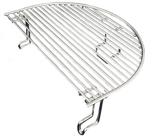 Primo Grills Extension Rack - extension rack, jr200, lg300. Primo Ceramic Grills by FireFly Barbecue