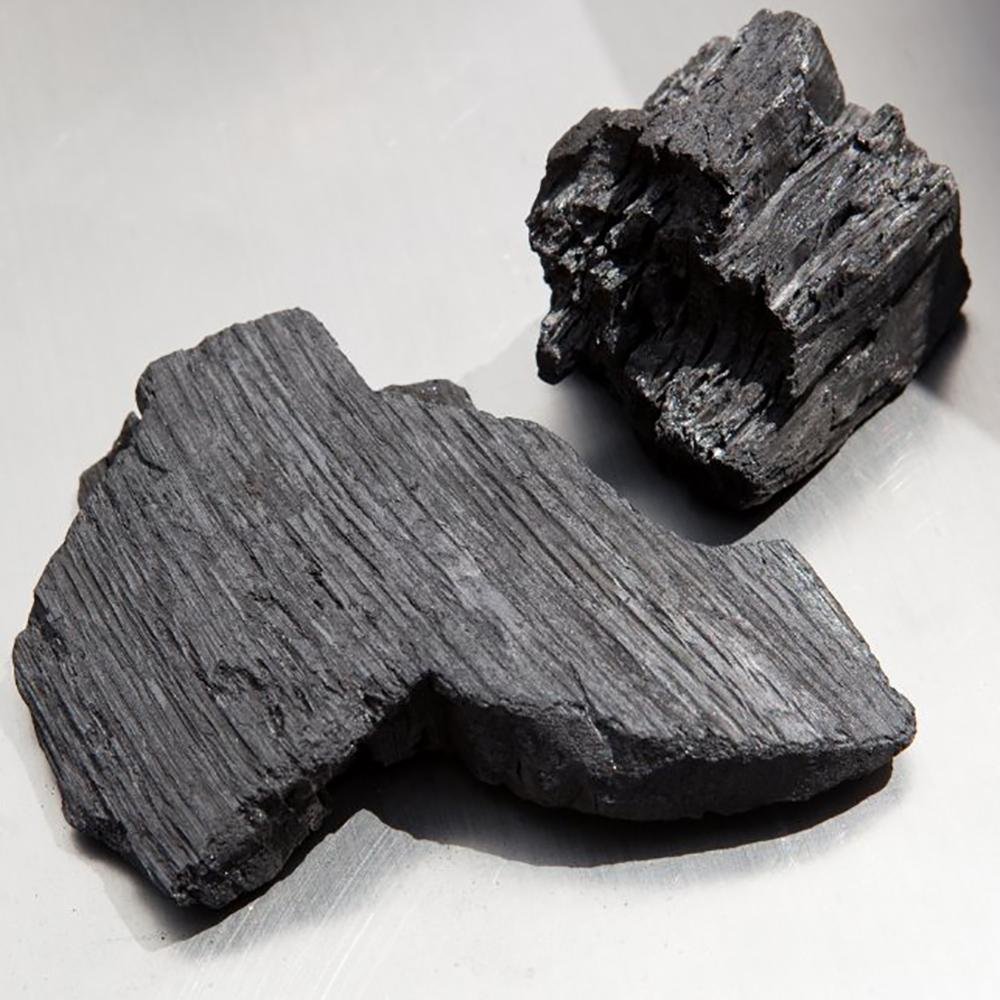 Primo Natural Lump Charcoal Bag 9KG - charcoal, lumpwood, primo. Primo Ceramic Grills by FireFly Barbecue