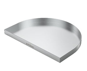 PRIMO Oval Drip Pans - pizza oven, primo, primo grills. Primo Ceramic Grills by FireFly Barbecue