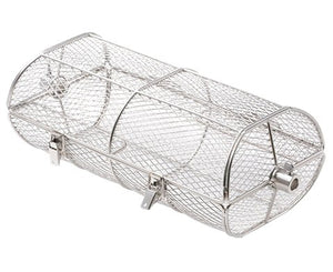 PRIMO Rotisserie Basket - primo, primo grills, rotisserie. Primo Ceramic Grills by FireFly Barbecue