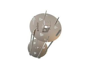 PRIMO Rotisserie Kebab Holder - kebab, kebob, primo. Primo Ceramic Grills by FireFly Barbecue